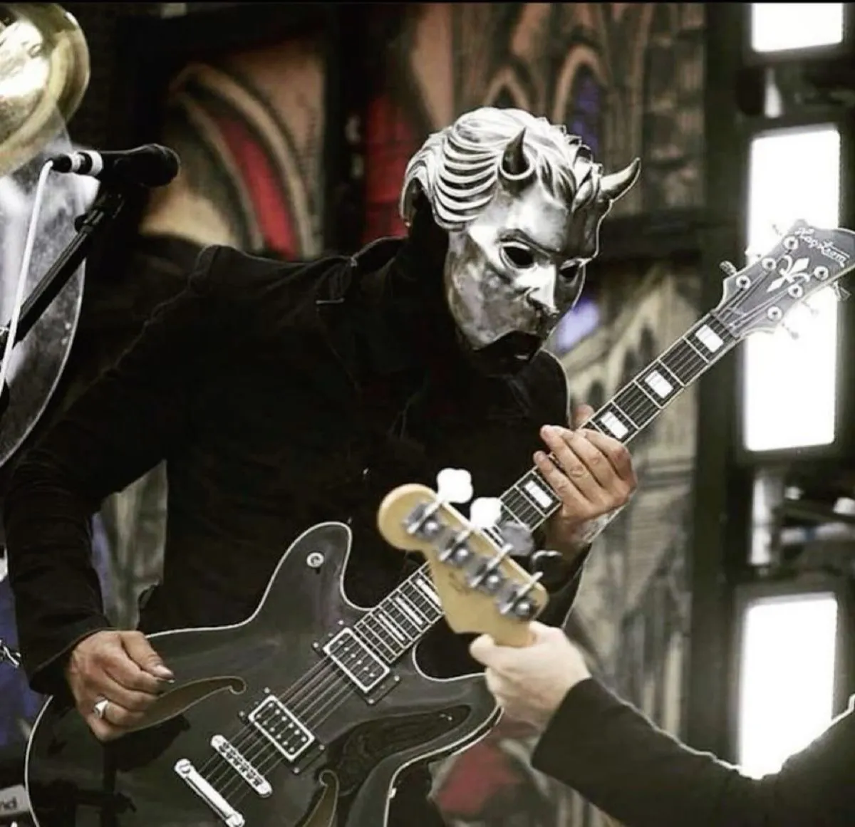 Avatar of Swiss ghoul