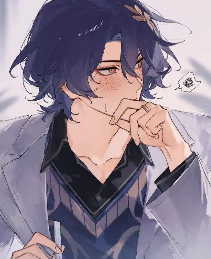 Avatar of Veritas Ratio