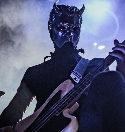 Avatar of Rain ghoul