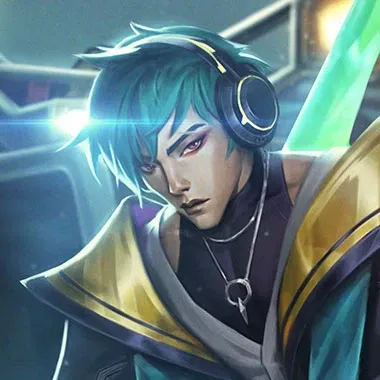 Avatar of Aphelios - League of Legends