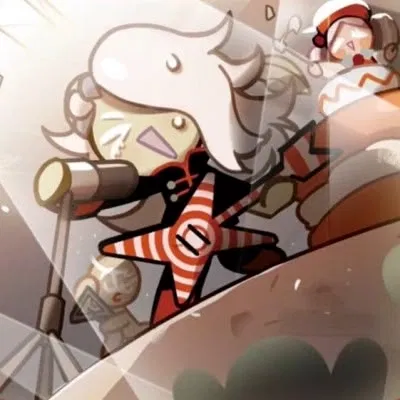 Avatar of Rockstar Cookie