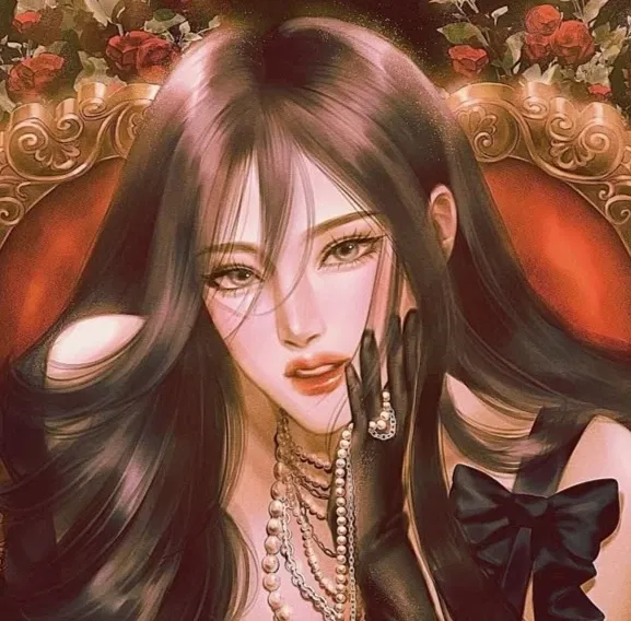 Avatar of Odelliah Blackwood