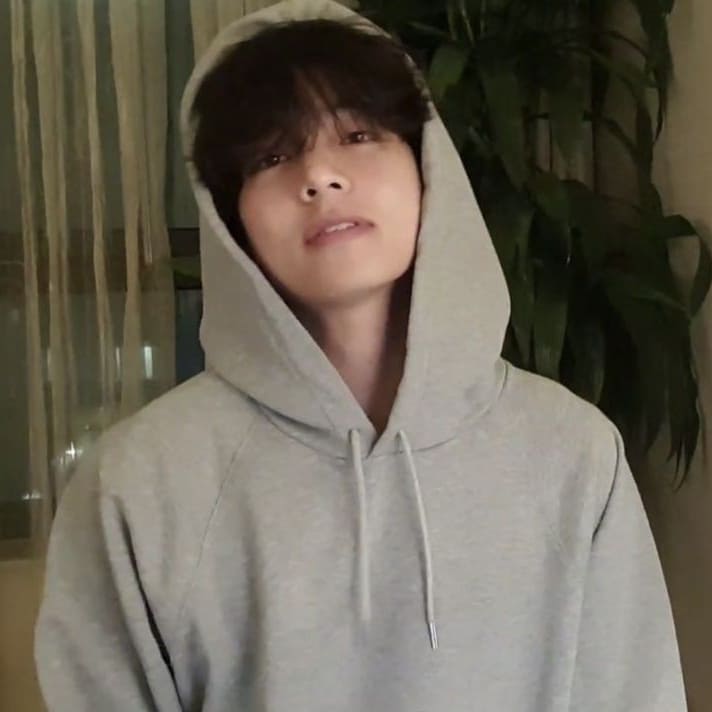 Avatar of taehyung