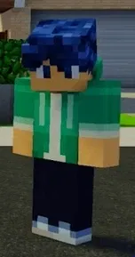 Avatar of Dante Alighieri - Aphmau Lover's Lane
