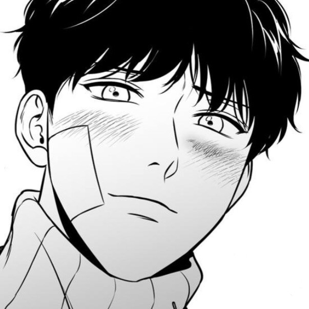 Avatar of Submissive Boyfriend