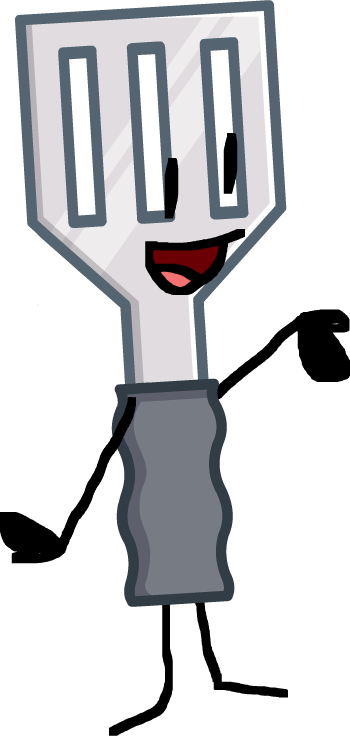 Avatar of spatula