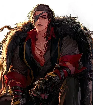 Avatar of Duke of the East ♦ Gaius