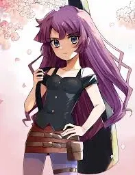Avatar of Romin Kirishima 