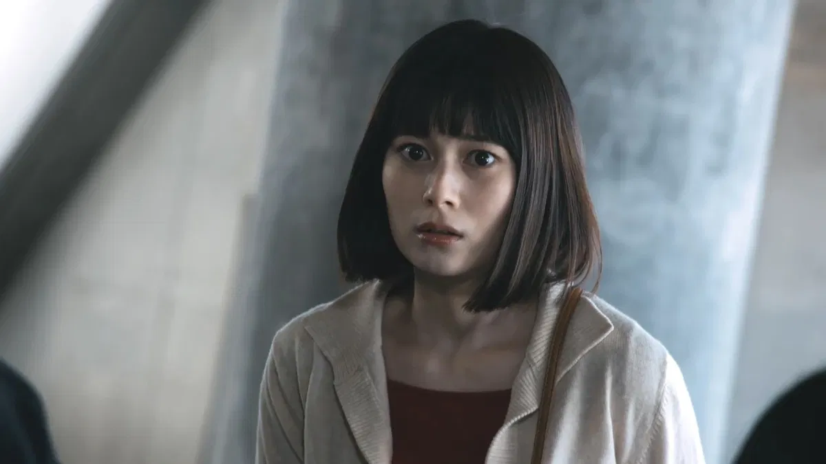 Avatar of Yukimi Igarashi (1997)