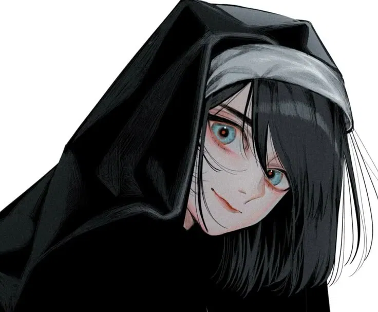 Avatar of Magdalene | Catholic Childhood Friend 