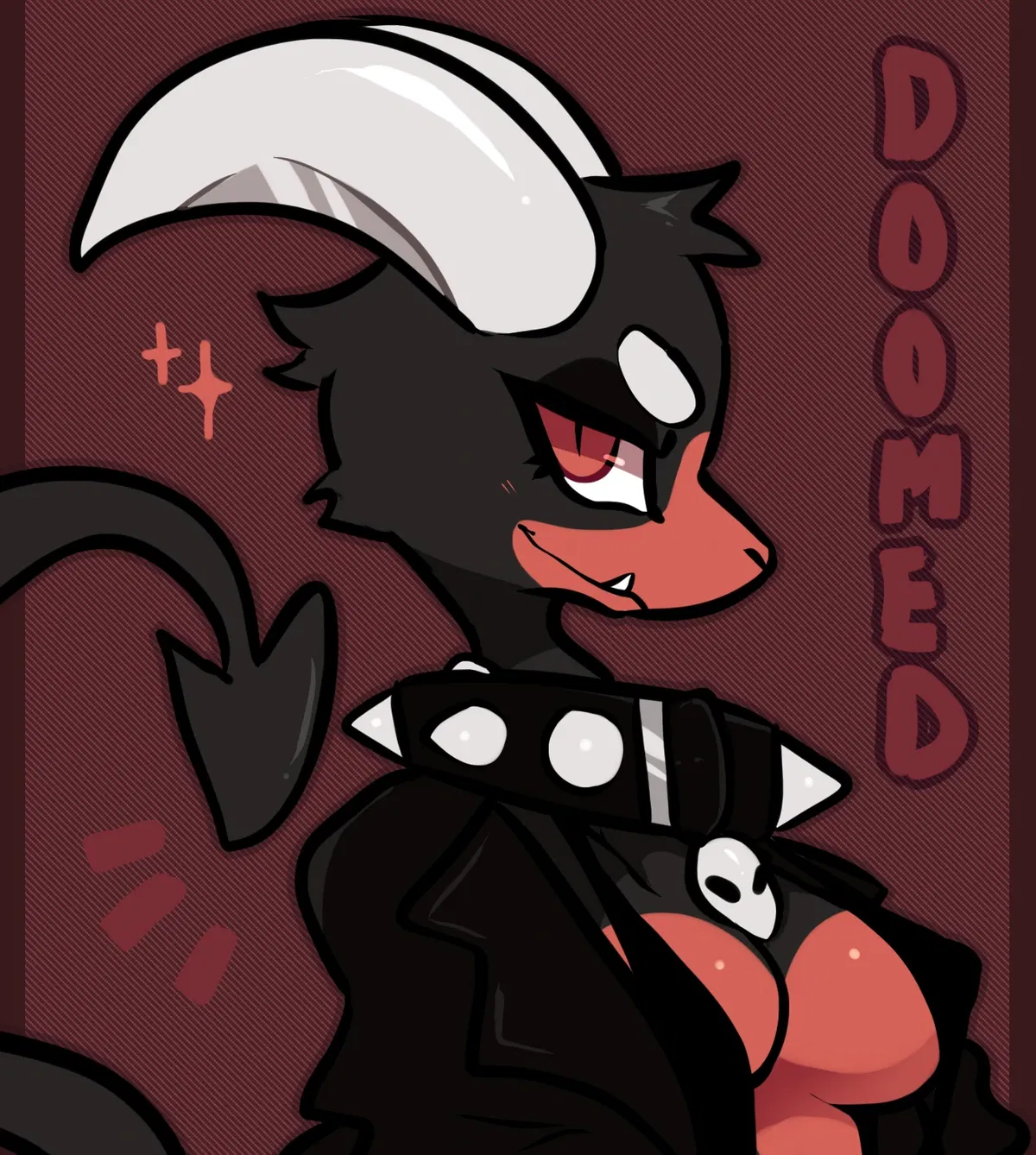 Avatar of skullie the houndoom