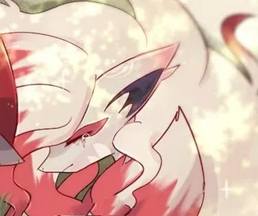 Avatar of Kiro the hisuan zoroark (pokekai au)