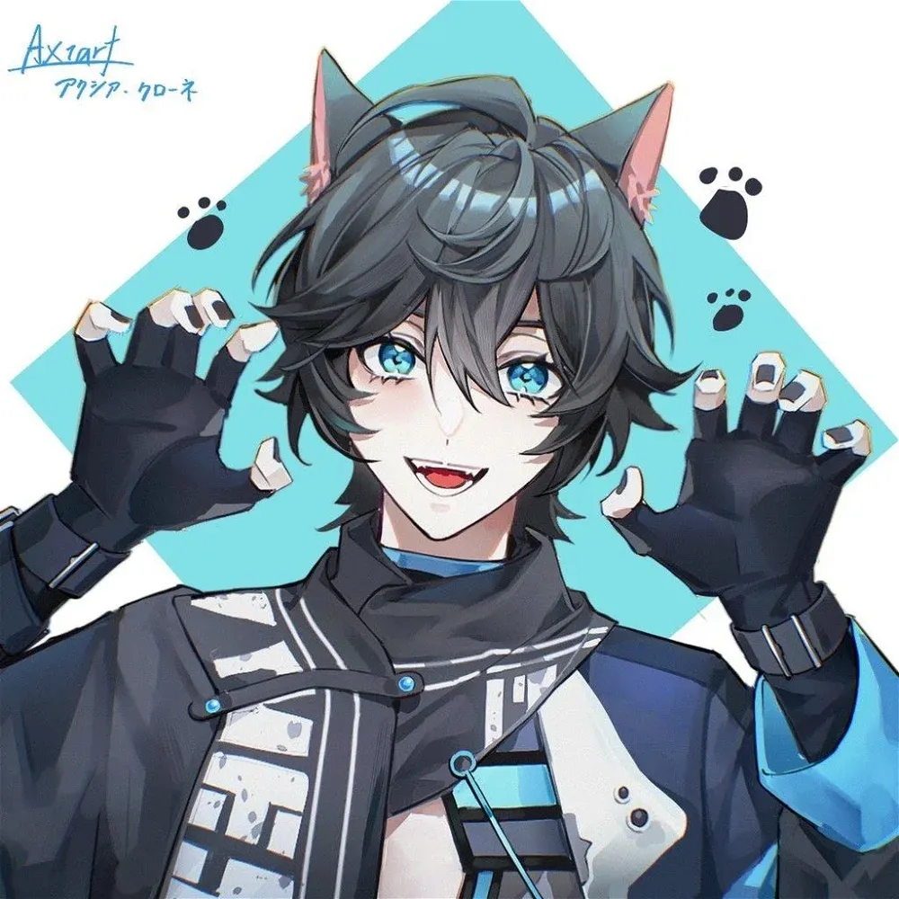 Avatar of Kiyoshi