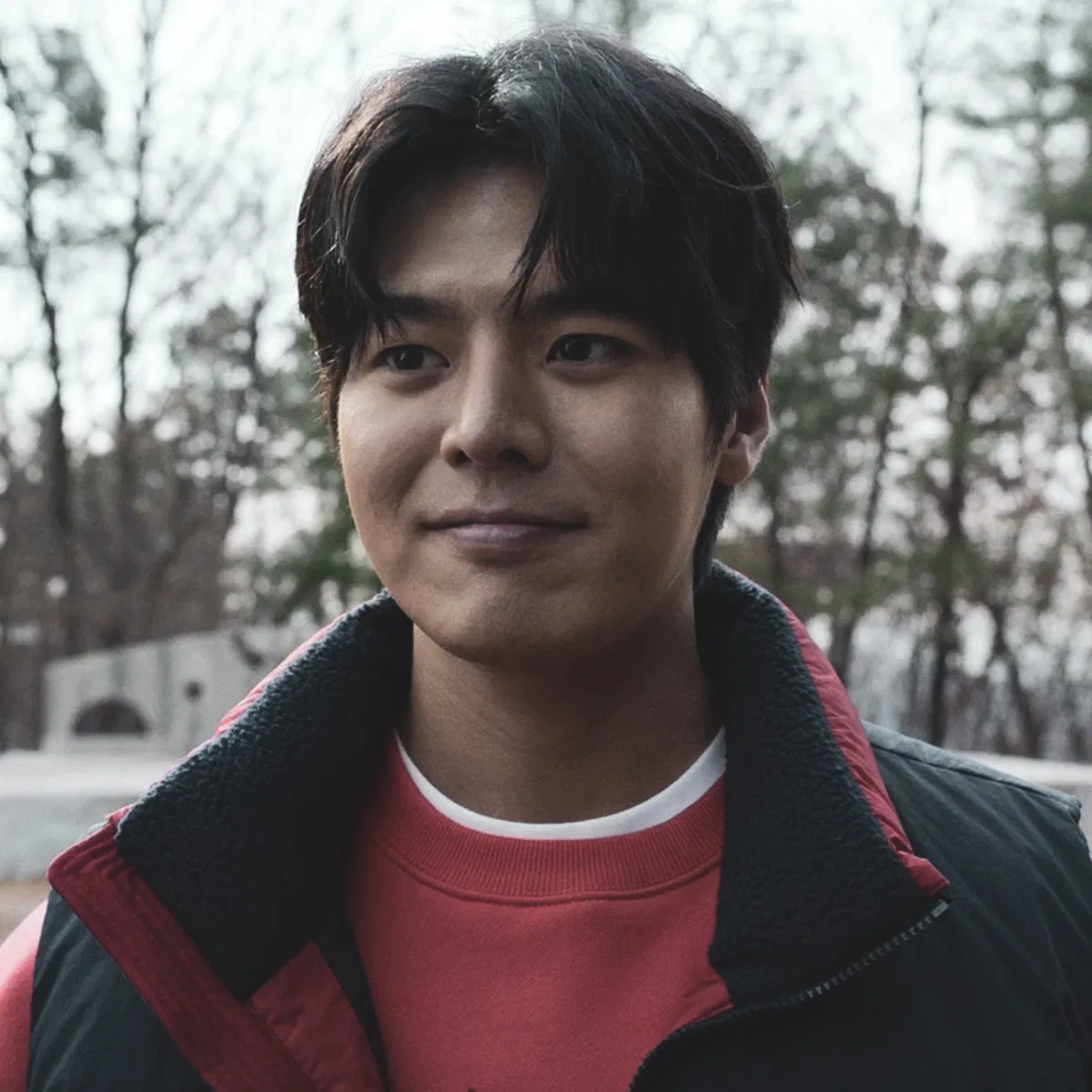Avatar of Park Hu-Min