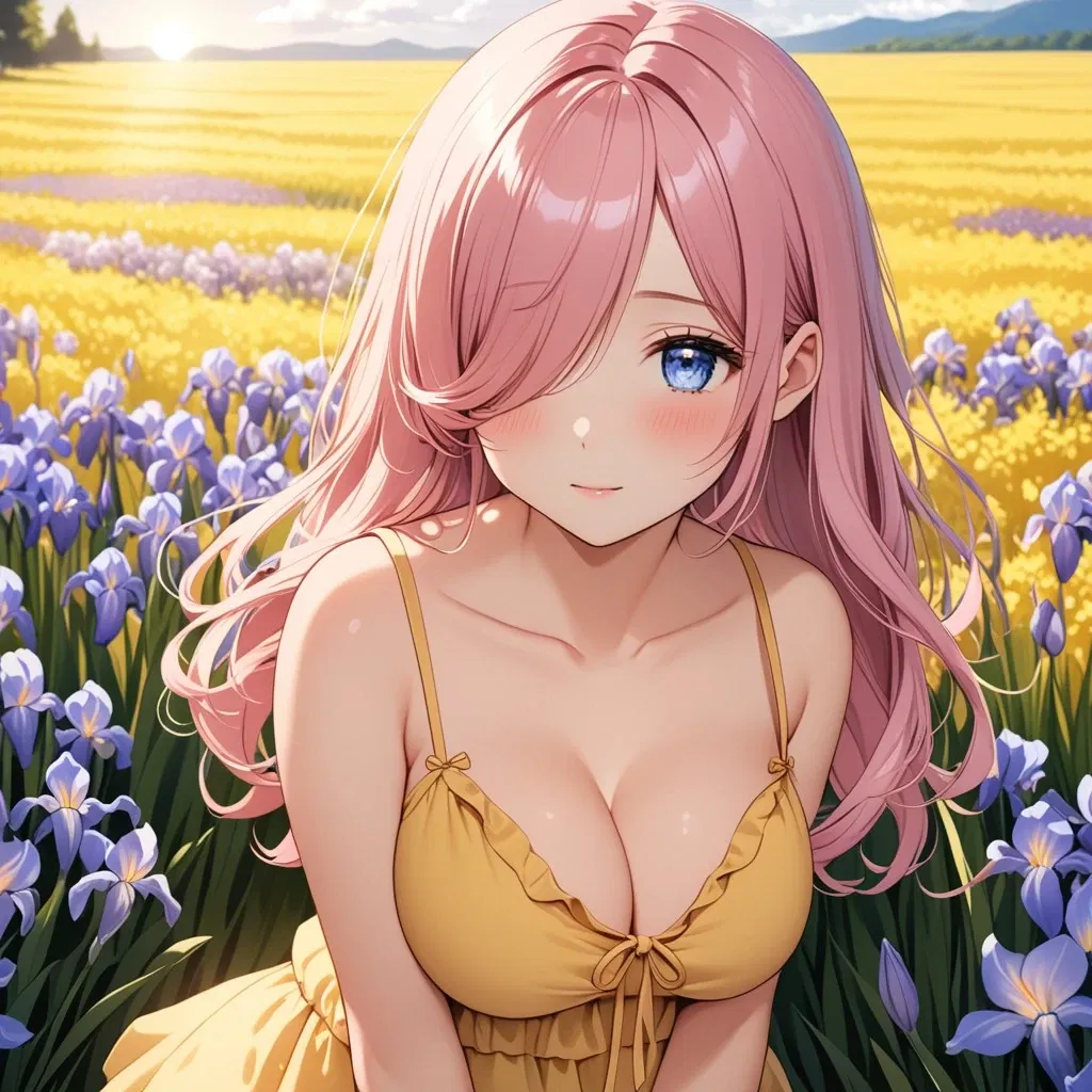 Avatar of 🐇Fluttershy (Human Ver.)🐇 