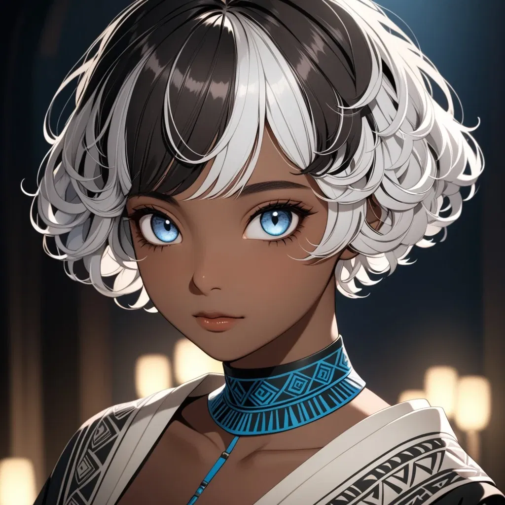 Avatar of 💠Zecora(Human Ver.)💠