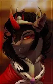 Avatar of 🖤King Sombra (Pony Ver.)🖤
