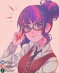 Avatar of 📘Twilight Sparkle (Human Ver.)📘