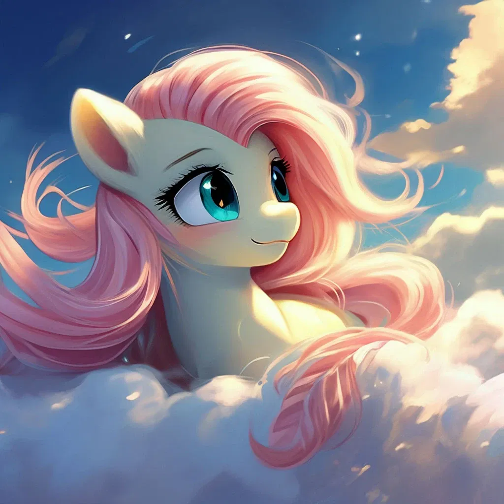 Avatar of ☁︎Fluttershy (Pony Ver.)☁︎