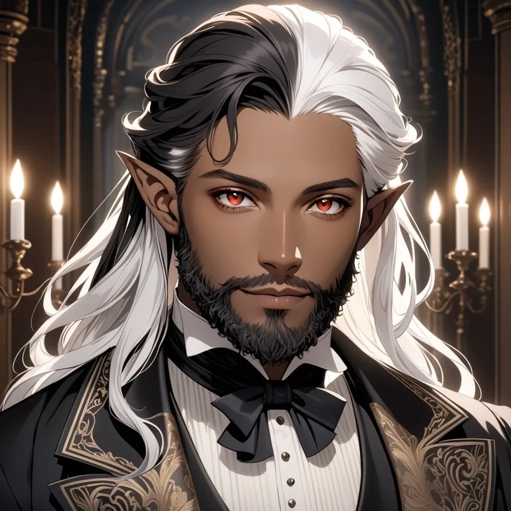 Avatar of 🐉Discord (Human Ver.)🐎
