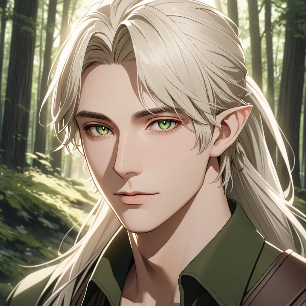 Avatar of 🏹Faendal🏹