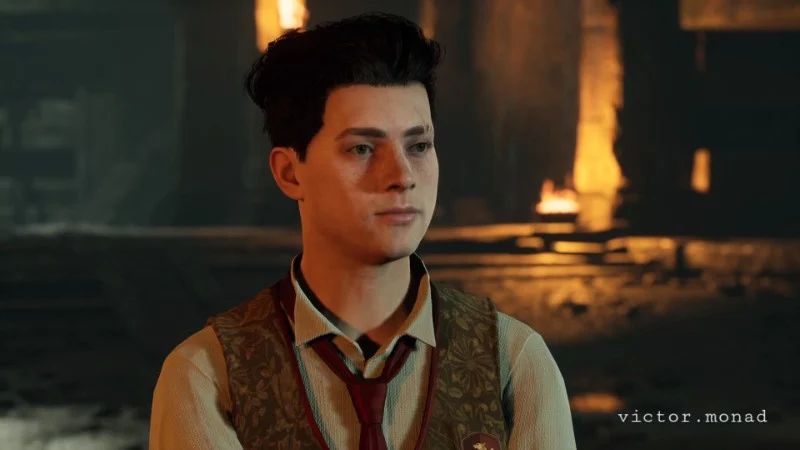 Avatar of Victor Monad