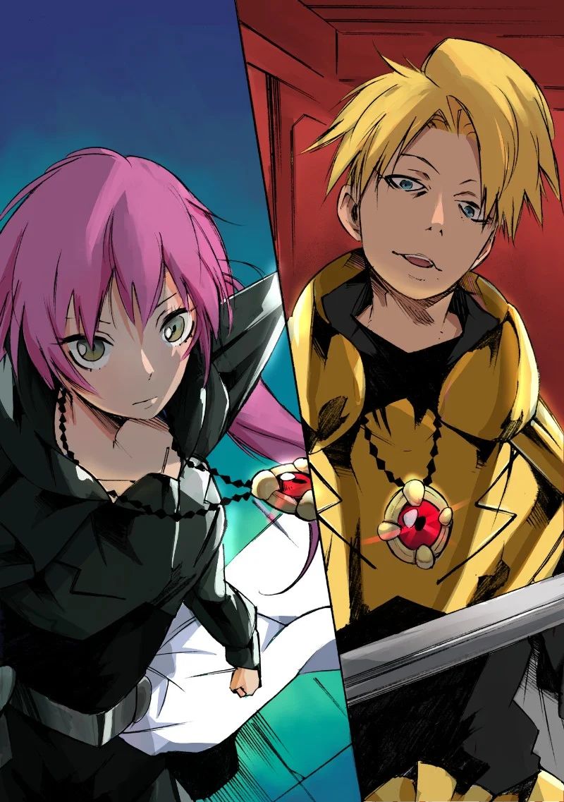 Avatar of Sin Machine