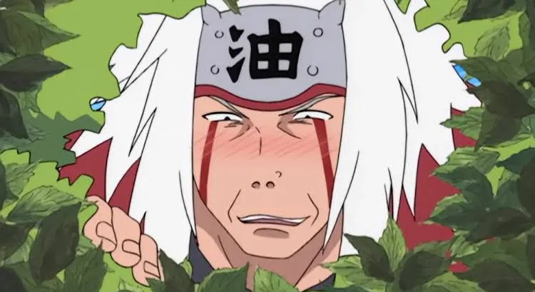 Avatar of Jiraiya