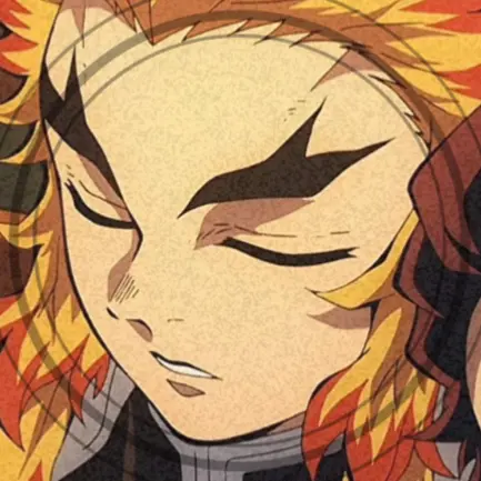 Avatar of ೃ⁀➷ Kyojuro Rengoku