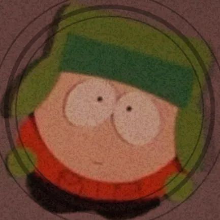 Avatar of ೃ⁀➷ Kyle Broflovski