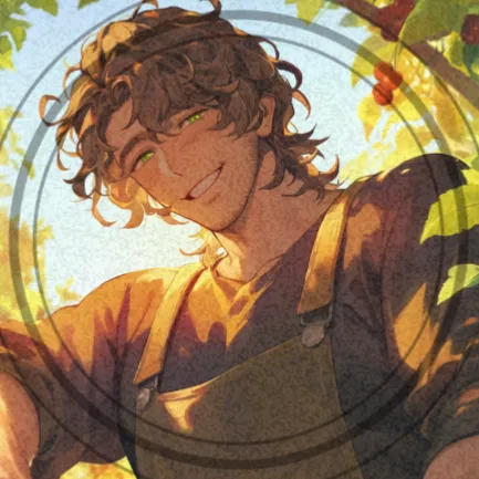 Avatar of ೃ⁀➷  David