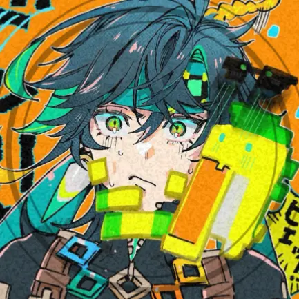 Avatar of ೃ⁀➷ Kinich