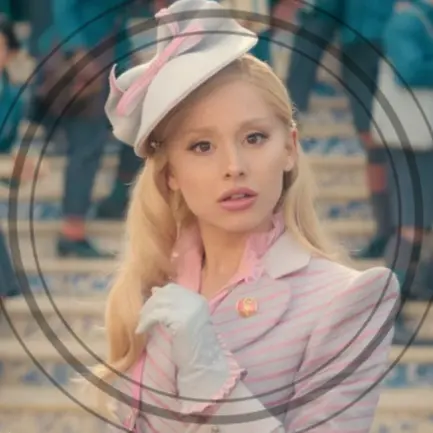 Avatar of ೃ⁀➷ Galinda (Glinda) Upland