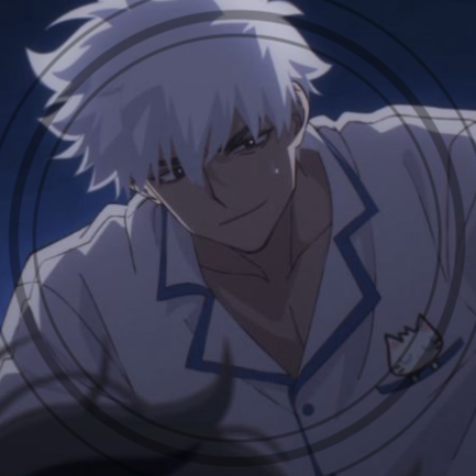 Avatar of ೃ⁀➷ Lu Guang