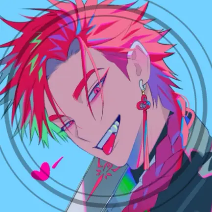 Avatar of ೃ⁀➷ Vein