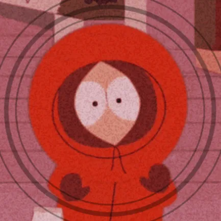 Avatar of ೃ⁀➷ Kenny McCormick