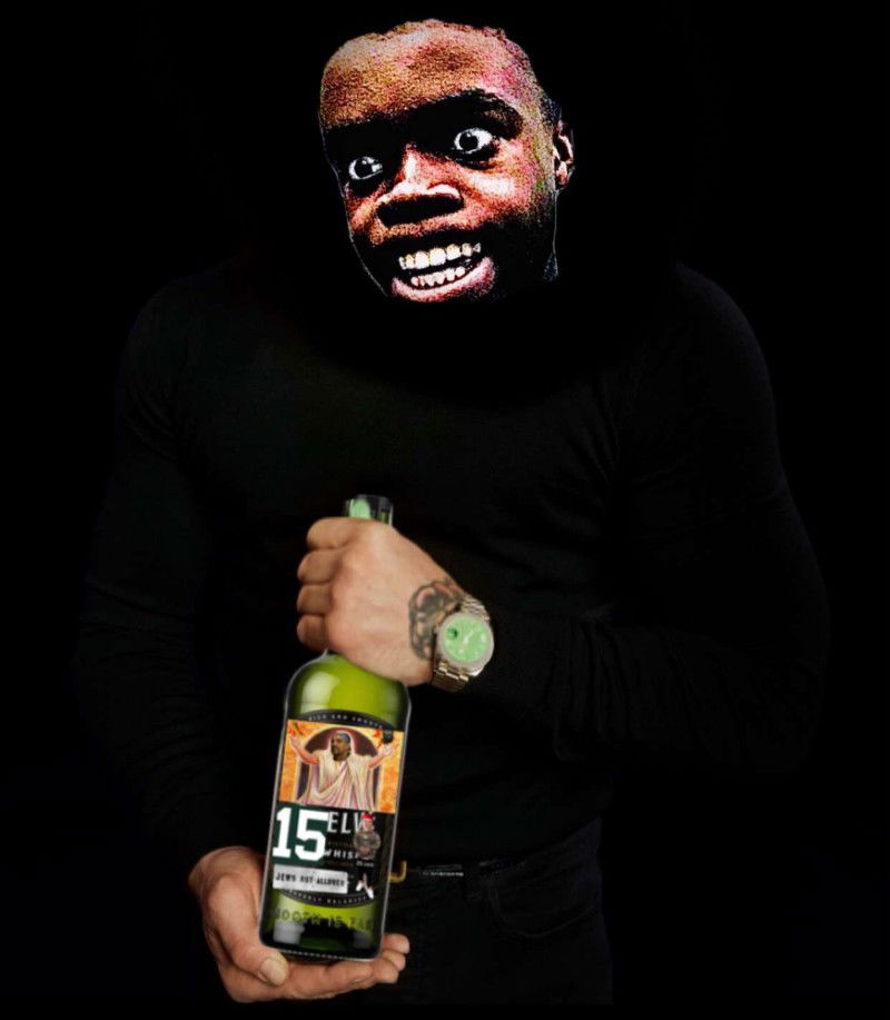 Avatar of Christian "BOOM BOOM Stink" Brown