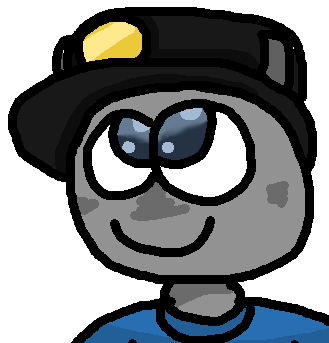 Avatar of Miner