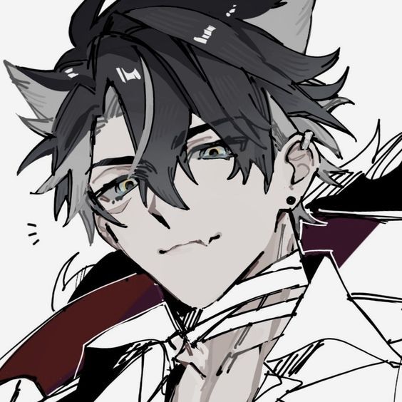 Avatar of Wriothesley