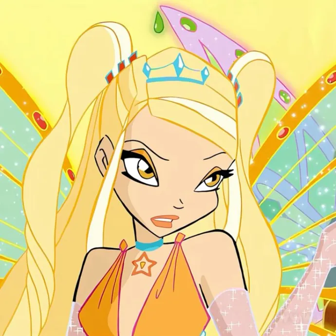 Avatar of Stella