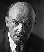 Avatar of Vladimir Ilitch Lenin