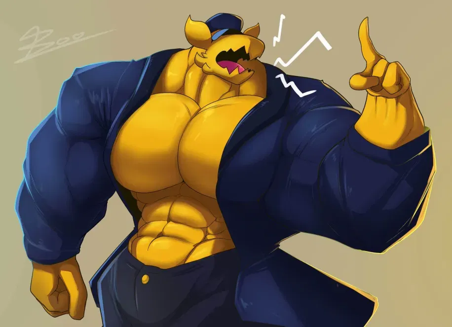 Avatar of The Conductor - A Hat In Time
