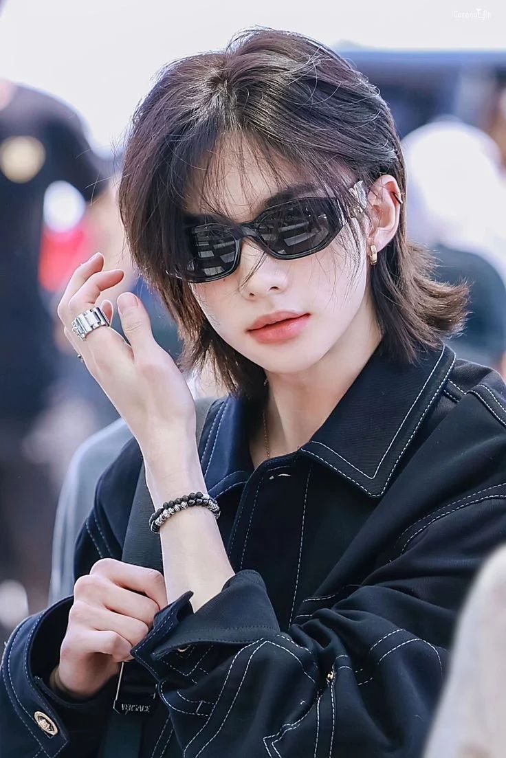 Avatar of Hwang hyunjin 