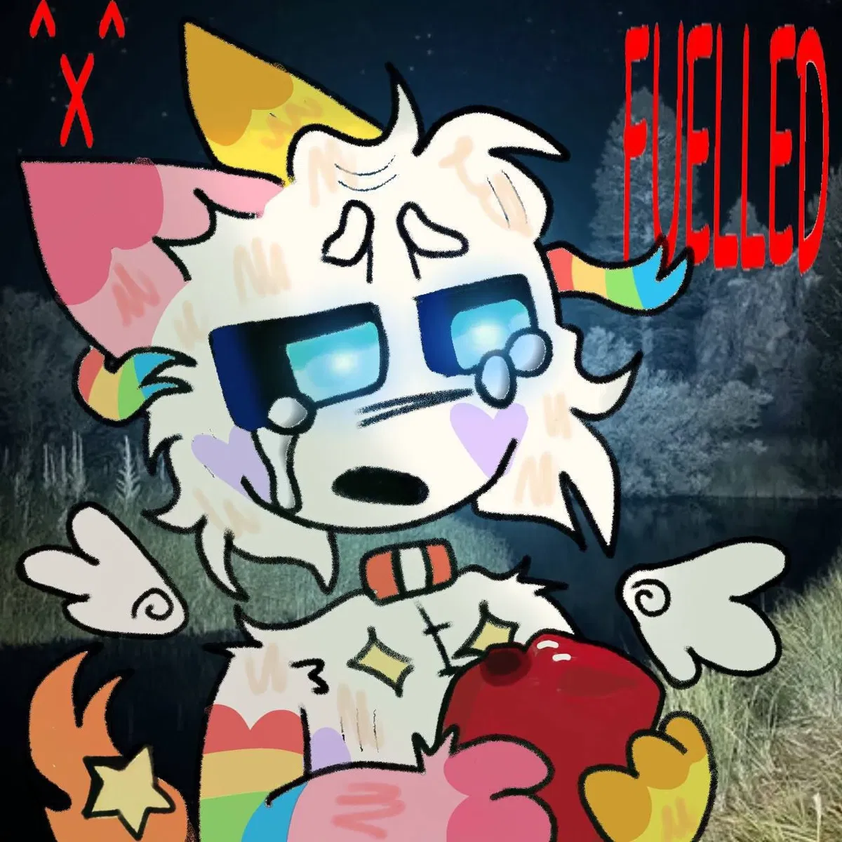 Avatar of Felix 