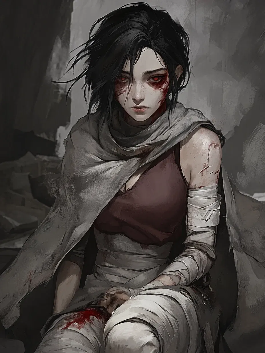 Avatar of 'NOKYIL' || strays || OC