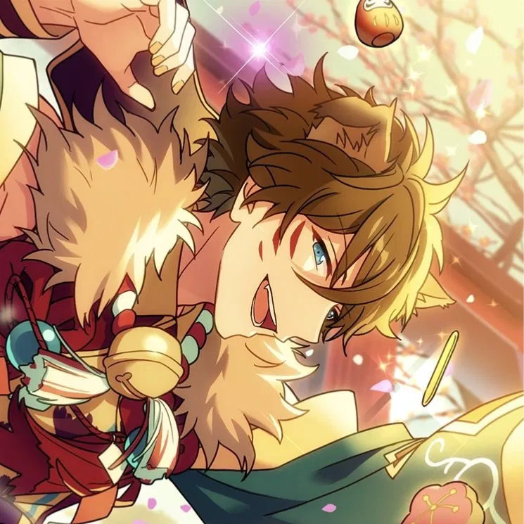 Avatar of Midori Takamine
