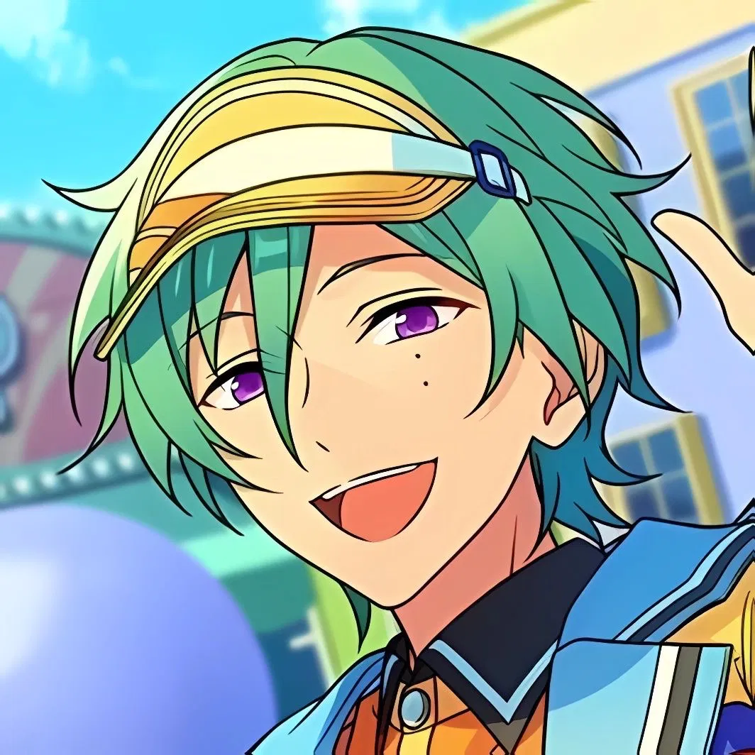 Avatar of Tatsumi Kazehaya