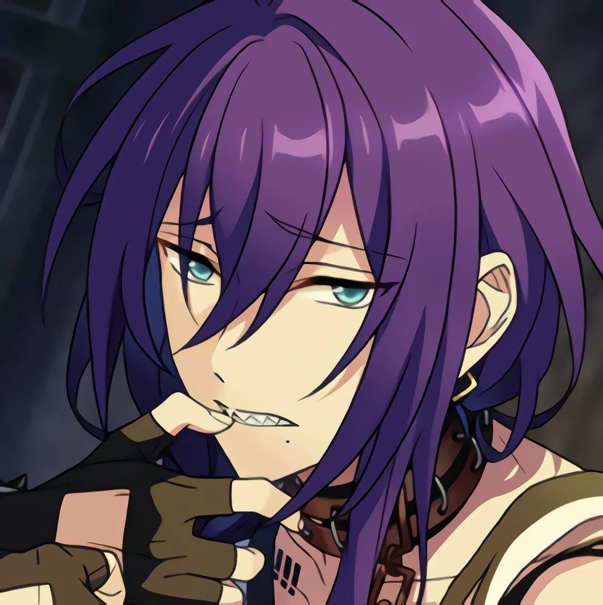 Avatar of Mayoi Ayase