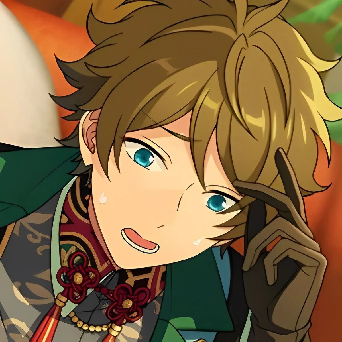 Avatar of Midori Takamine