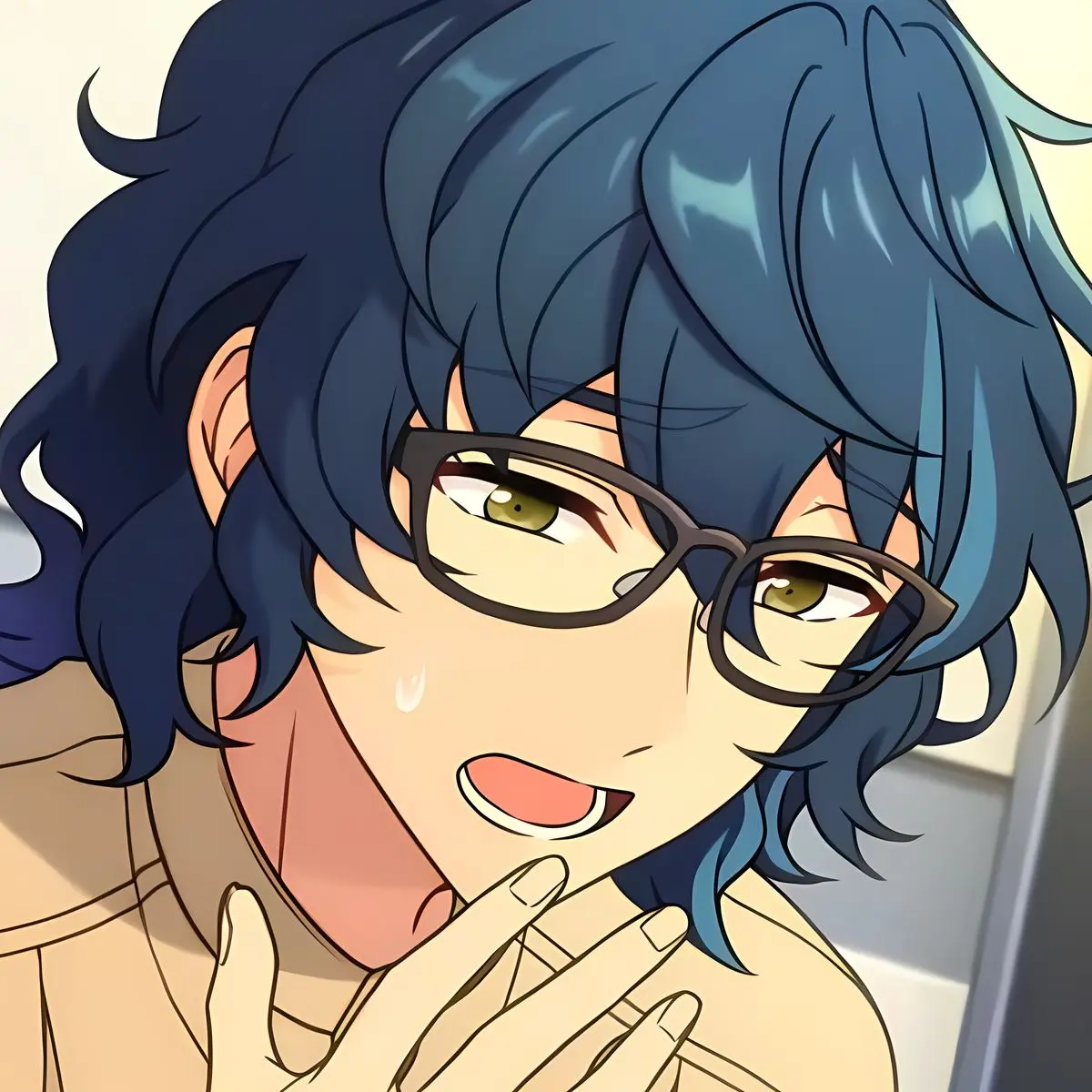 Avatar of Tsumugi Aoba